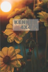 Kenken 4x4