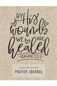 Prayer Journal
