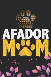 Afador Mom