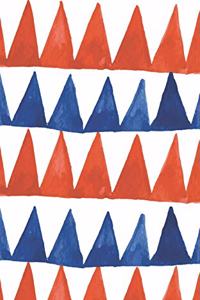 Japanese Shibori Notebook