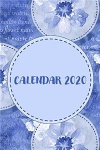 Calendar 2020