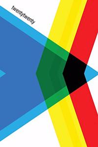 Abstract Arrow 2020 Compact Planner