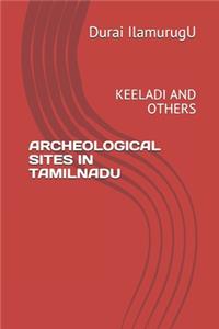 Archeological Sites in Tamilnadu