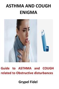 Asthma And Cough Enigma
