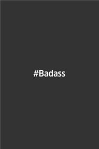 #Badass.