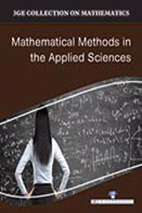 3Ge Collection On Mathematics Mathematical Methods In The Applied Sciences