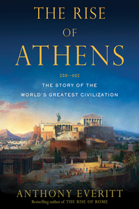 The Rise of Athens