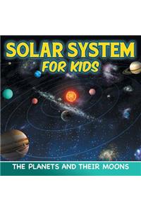 Solar System for Kids