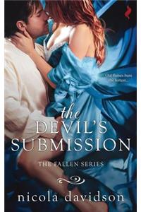 Devil's Submission