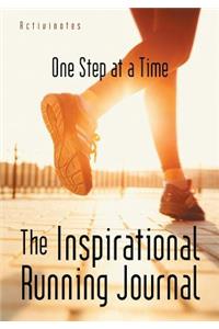 Inspirational Running Journal