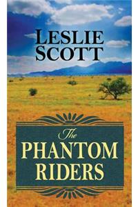 Phantom Riders