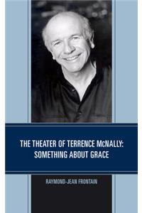 The Theater of Terrence McNally