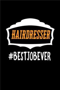 Hairdresser #bestjobever