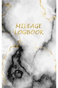 Mileage Log Book