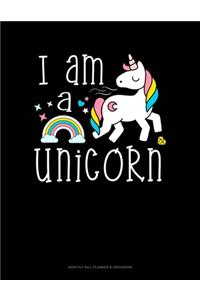 I Am A Unicorn