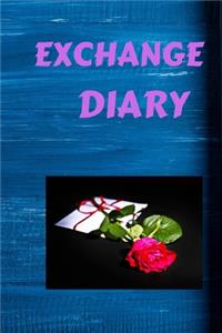 Exchange Diary