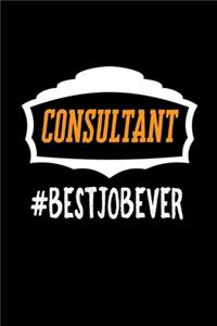 Consultant #bestjobever