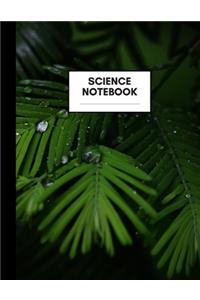 Science Notebook