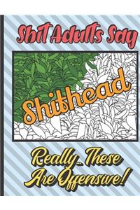 Shithead