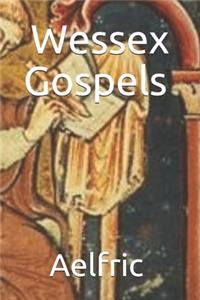 Wessex Gospels