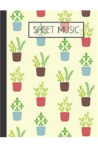 Sheet Music