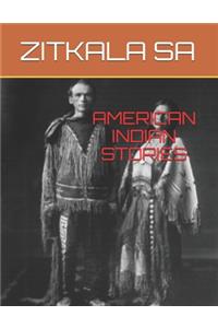 American Indian Stories