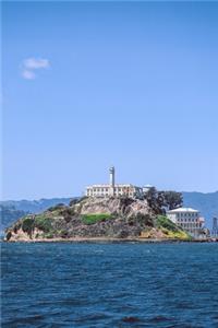Alcatraz Island, California Journal