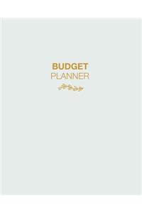 Budget Planner