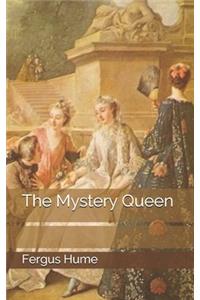 The Mystery Queen