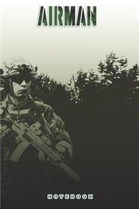Airman Notebook
