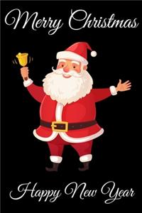 Merry Christmas Happy New Year