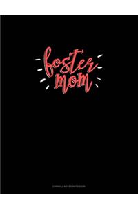 Foster Mom