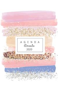 agenda docente 2020