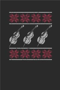 Christmas Cello