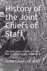 History of the Joint Chiefs of Staff