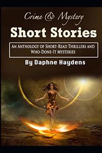 Crime & Mystery Short Stories