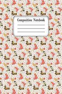 Composition Notebook