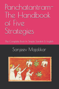 Panchatantram-The Handbook of Five Strategies