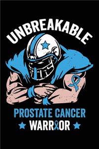 Prostate Cancer Notebook