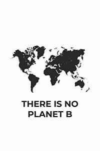 There is no Planet B