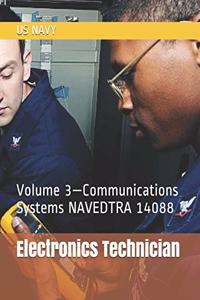 Electronics Technician