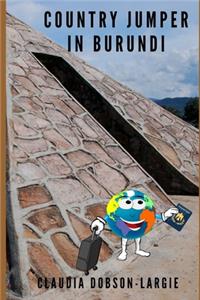 Country Jumper in Burundi