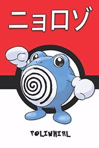 Poliwhirl