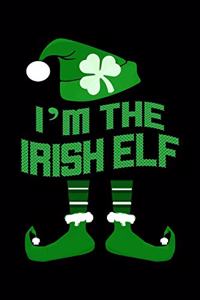 I'm The Irish Elf
