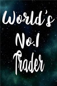 Worlds No.1 Trader