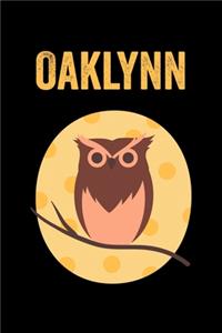Oaklynn