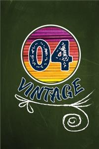 04 Vintage