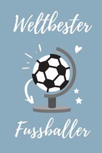 Weltbester Fussballspieler