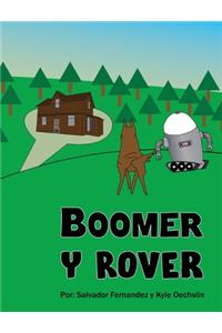 Boomer Y Rover