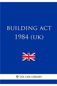Building Act 1984